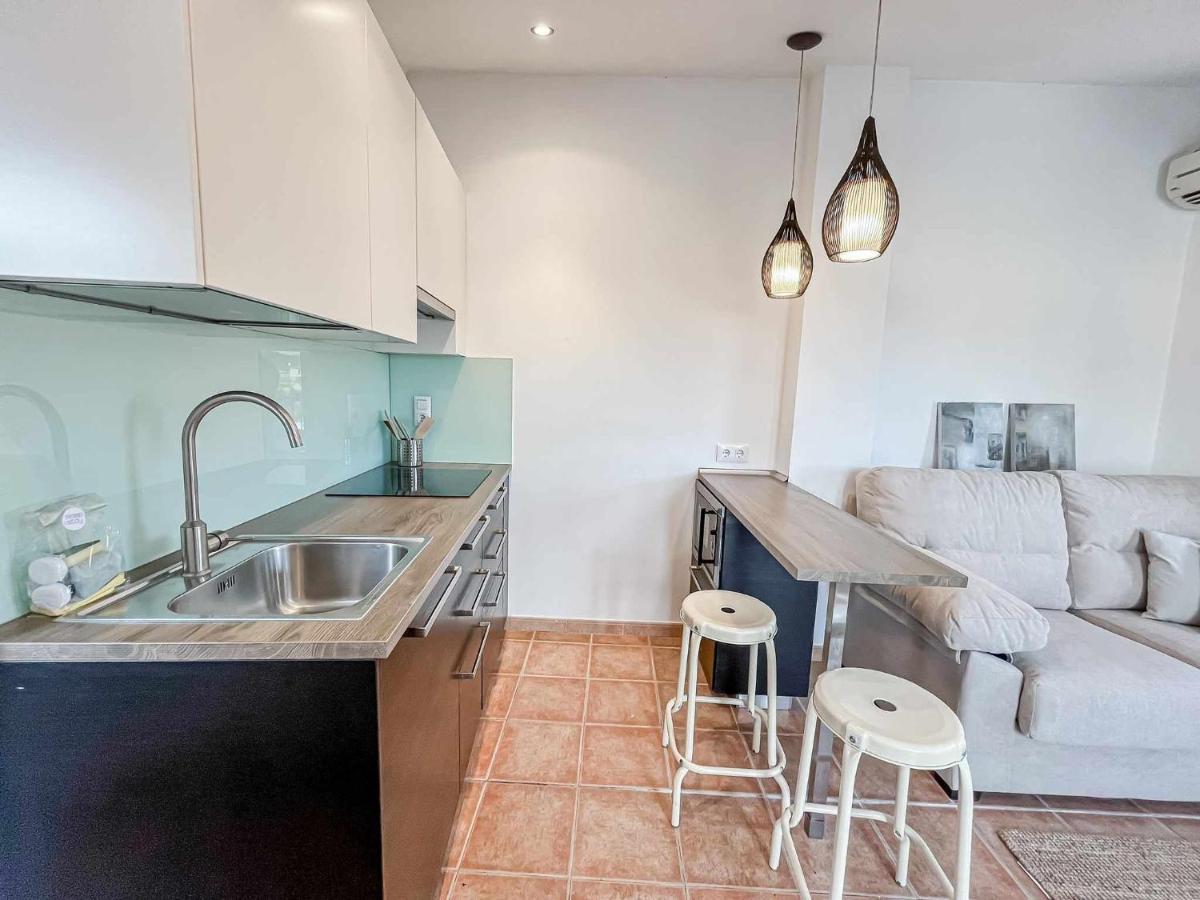 Romantic Duplex With Terrace And Great Views ジローナ エクステリア 写真