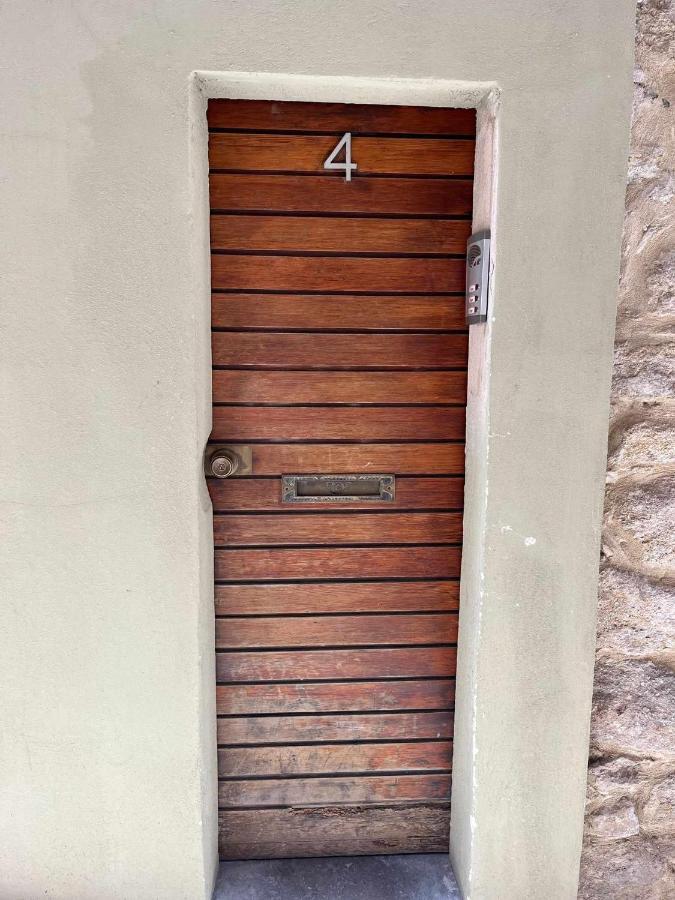 Romantic Duplex With Terrace And Great Views ジローナ エクステリア 写真