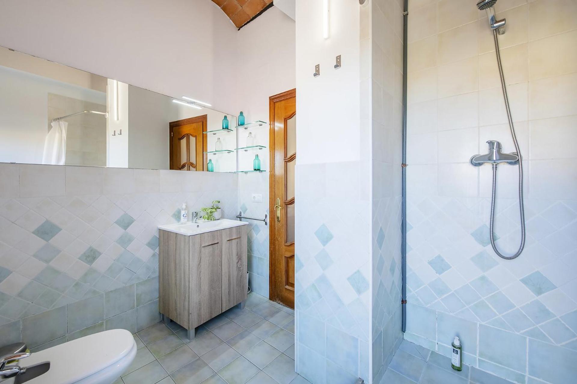 Romantic Duplex With Terrace And Great Views ジローナ エクステリア 写真