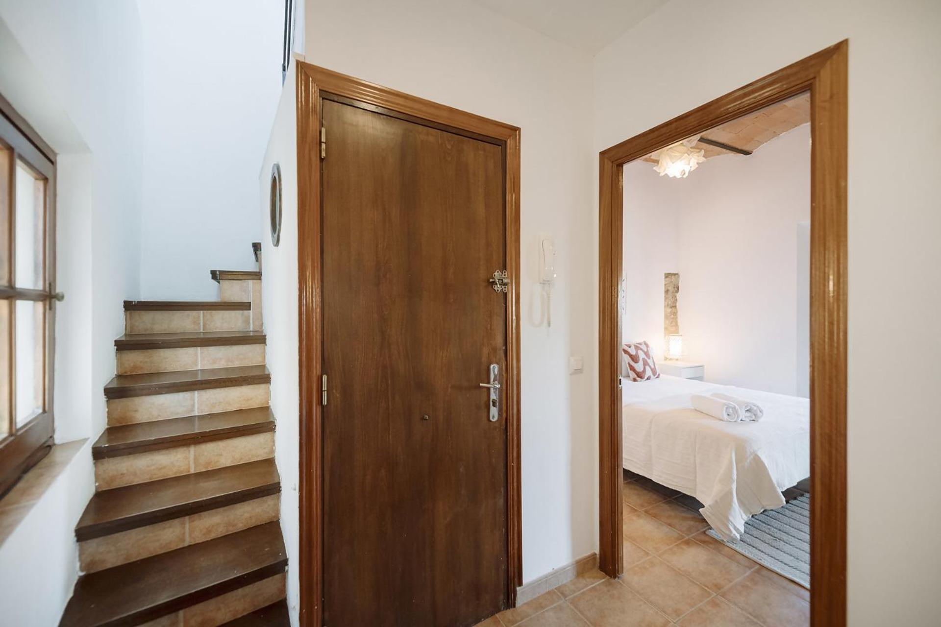Romantic Duplex With Terrace And Great Views ジローナ エクステリア 写真