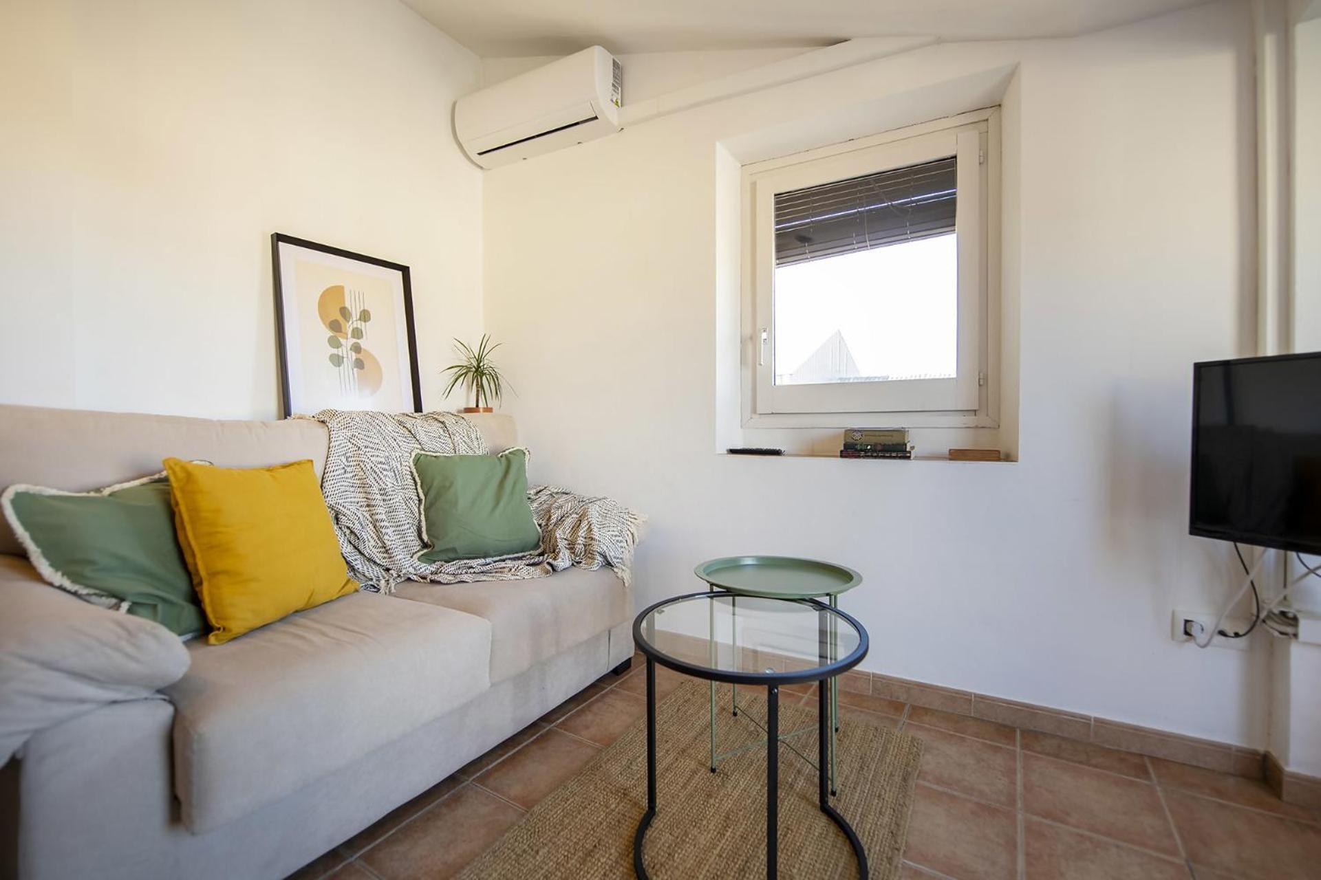 Romantic Duplex With Terrace And Great Views ジローナ エクステリア 写真