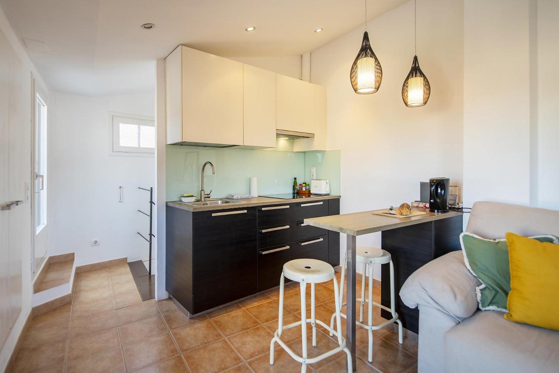 Romantic Duplex With Terrace And Great Views ジローナ エクステリア 写真