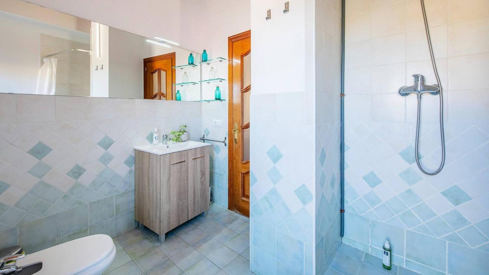 Romantic Duplex With Terrace And Great Views ジローナ 部屋 写真